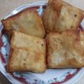 Hina Ibrahim's cooksnap of when they made Chicken box☺☺☺.