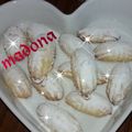صورة من طبخات بنت الشام منى Madona ، شاركها بعد تجربة وصفة كعك العيد اللذيذ عالسريع 😉 (معمول)