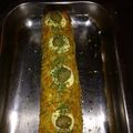 El cooksnap de mary cuando hizo Arrollado de verduras.