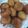 Cooksnap dari Indiira Nur Triyani untuk resep Roti Goreng Isi Cokelat Ekonomis