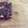 صورة من Ebtesam Ead، شاركها بعد تجربة وصفة كيكه البسكويت البارده