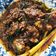 Cooksnap Nurul Huda semasa beliau membuat Hati Masak Hitam Hangat ♨️.