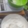 Cooksnap dari Nurwulandari untuk resep Butter cream lembut (tanpa mixer,enak tidak ngendal dilidah)