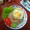 Cooksnap dari Nay's Kitchen untuk resep Nasi Basanga