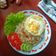 Cooksnap dari Nay's Kitchen untuk resep Nasi Basanga