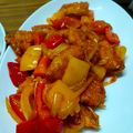 chi 的 糖醋魚片 cooksnap