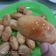 Cooksnap dari Alfa Nur untuk resep Gemblong aka Getas Ketan