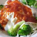 Cooksnap dari yulis untuk resep Chili Con Carne (edisi tidak pedas)