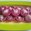 Cooksnap dari Inach untuk resep Kue Lumpur Naga Keju