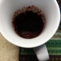 Cooksnap από Soula Papavasilopoulou στη συνταγή Brownie στο λεπτό