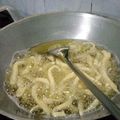 Cooksnap dari Mayya Caira untuk resep Stik Keju Edam