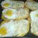 El cooksnap de Fernanda Zarandon cuando hizo Calabazas rellenas al horno.