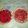 El cooksnap de Gaby cuando hizo Tarta Frutal (frutillas).