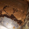 El cooksnap de MultiFandom4evaXD cuando hizo Brownie sin nueces 🍫🍫🍫.