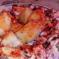 El cooksnap de 🍴🍖mariaGL🍜🥂 cuando hizo Pulpo a la gallega (polbo á feira).