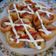 Cooksnap dari prinsesta_etha untuk resep Roti tawar gulung sosis