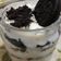 Cooksnap dari Tiwiherman untuk resep Cheesecake Lumer Oreo Cup (Simple)