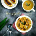 Cooksnap dari Yuliana.Menjoi untuk resep Pisang gapit original