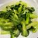 珍妮花 的 蒜炒青江菜 cooksnap