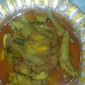 Cooksnap dari bunda jannah untuk resep Gulai nangka campur ayam