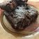Tuffi Cooksnap-ja, amikor elkészítette a(z) Dupla csokis brownie receptet.