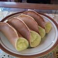 Cooksnap dari Nurul Sya`bani untuk resep Kue Manja
