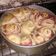 La cooksnap de Tamara Mariam Gonzalez cuando cocinó Torta 80 golpes sin golpes🙂