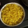 Cooksnap dari Eka Natalia untuk resep Nasi kuning slow cooker