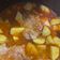 Cooksnap de Mamounette sur la recette Osso Bucco de dinde à la Milanaise et ses pommes vapeur, au cook
