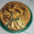 Cooksnap dari Herawati untuk resep Bolu Tape