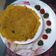 Nidhi Jauhari का कुकस्नैप जब उन्होंने बेसन चीला (besan cheela recipe in Hindi) बनाया था।