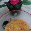 Cooksnap dari ouckha untuk resep Cream soup sweetcorn
