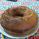 El cooksnap de Lionela Aguirre cuando hizo Torta de banana económica y fácil ¡Que más se puede pedir!.