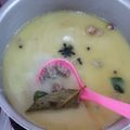 Cooksnap dari Widya Ninu untuk resep Soto betawi daging kuah santan #27
