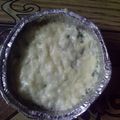 Cooksnap dari Yessy Kristiani untuk resep Mpasi 1Y+ Steamed Miesoa with Spinach