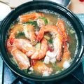 飽飽 的 啤酒蝦 @188懶人料理 cooksnap