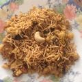 SHah NIpa's cooksnap of when they made સેવ ખમણી(Sev Khamni Recipe in Gujarati).