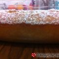 Cooksnap από MaryS. στη συνταγή Ινδοκάρυδο σιροπιαστό
