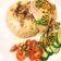 Econ Tofu 的 一鍋到底海南雞飯 cooksnap