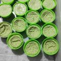 Cooksnap dari Livinia Soenjoto untuk resep Srikaya Pandan