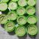 Cooksnap dari Livinia Soenjoto untuk resep Srikaya Pandan
