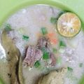 Cooksnap dari Rani Apriani untuk resep Soto Betawi