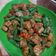 Cooksnap dari Nda ZafZy untuk resep Orek Tempe Kacang Panjang