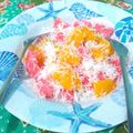 Cooksnap dari Laely Islamiyah untuk resep CeNiL SingKonG