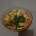 Cooksnap dari Fita Retnosari untuk resep Gulai Kacang Panjang Telur Puyuh Mudah Lezat