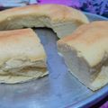 Cooksnap dari isti Alifarsy untuk resep Japanese Cotton Sponge Cheddar Cheese Cake (Oven Tangkring)