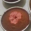 Cooksnap dari Nont Isna untuk resep Bolu panggang pelangi