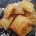 Cooksnap dari Arnidia Ardhani Soemarsono untuk resep Martabak telur indomie
