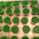 Cooksnap dari mira luthfia untuk resep Puding lumut