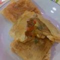 Cooksnap dari Sausan Dhiyya untuk resep Cibay